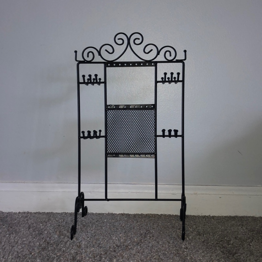 Jewelry Stand